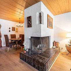 Appartement Haus Ner A1