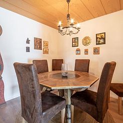 Appartement Haus Ner A1
