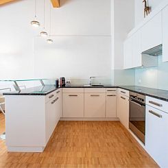 Appartement Casa Miraval