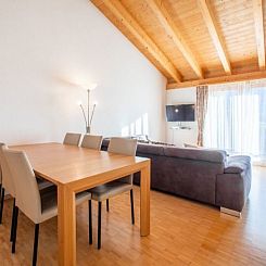 Appartement Casa Miraval
