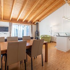 Appartement Casa Miraval