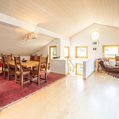 Appartement Casa Alva - FLIMS