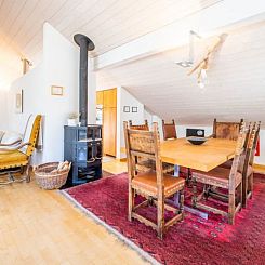 Appartement Casa Alva - FLIMS