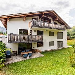 Appartement Via Surpunt 20A - A1 - Bruwer