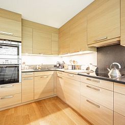 Appartement Via Surpunt 20A - A1 - Bruwer