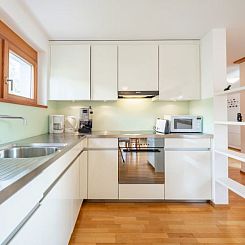 Appartement Casa Miro Nr. 7