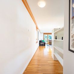 Appartement Casa Miro Nr. 7