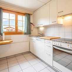 Vakantiehuis Chalet Cauma