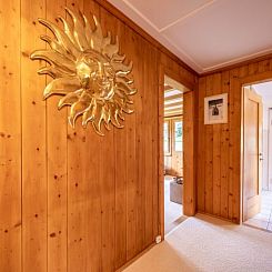 Vakantiehuis Chalet Cauma