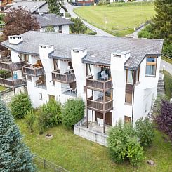 Appartement Casa Pleun