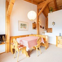 Appartement Casa Pleun