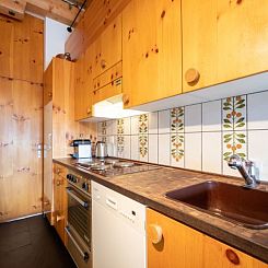 Appartement Casa Pleun
