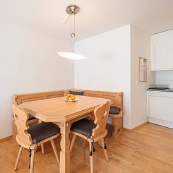 Appartement Capolgarten 3.7
