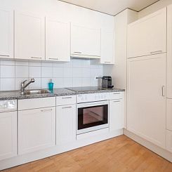 Appartement Capolgarten 3.7