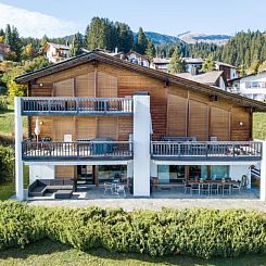 Appartement Casa Canginas