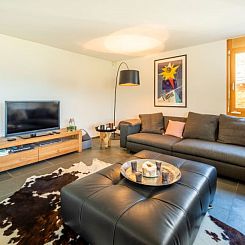 Appartement Casa Canginas