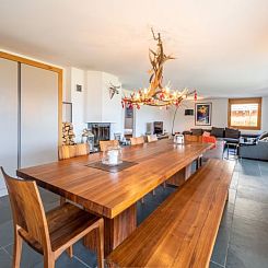 Appartement Casa Canginas