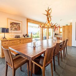 Appartement Casa Canginas