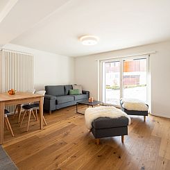 Appartement Cruscheida