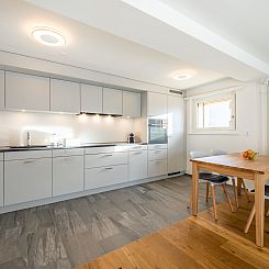 Appartement Cruscheida