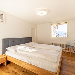 Appartement Cruscheida