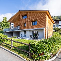 Appartement Cruscheida
