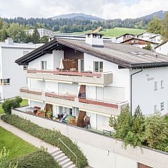Appartement Via Sulten 12