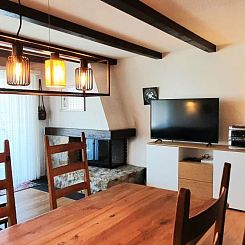 Appartement Via Sulten 12