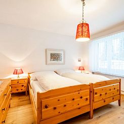 Appartement Via Sulten 12