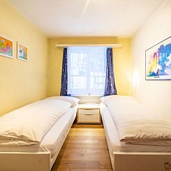 Appartement Via Sulten 12