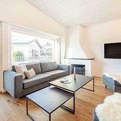 Appartement Casa Majo 5.5