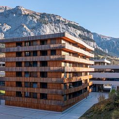 Appartement Vallada 14_01