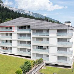 Appartement Haus Ner B 29
