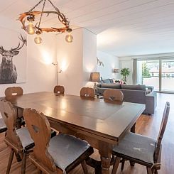 Appartement Haus Ner B 29