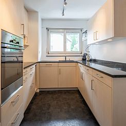 Appartement Haus Ner B 29