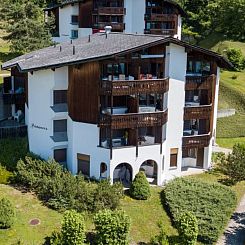 Appartement Casa Primavera B31