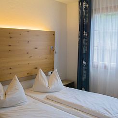 Appartement Casa Albin