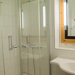 Appartement Casa Albin