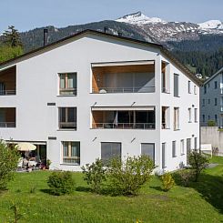 Appartement Prada Biala