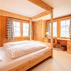 Appartement Fewo Cordial im Casa Erizun, (Flims Dorf). 3.5 Z