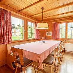 Appartement Fewo Cordial im Casa Erizun, (Flims Dorf). 3.5 Z