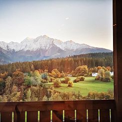 Appartement Casa Primavera B32, (Flims Dorf). 3.5 Zimmerwohn