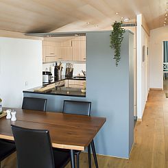 Appartement Casa Primavera B32, (Flims Dorf). 3.5 Zimmerwohn