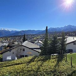 Appartement Residenza Cristallo, (Flims Dorf). 3.5 Zimmer Pa