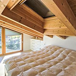 Appartement Residenza Cristallo, (Flims Dorf). 3.5 Zimmer Pa