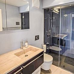 Appartement Residenza Cristallo, (Flims Dorf). 3.5 Zimmer Pa