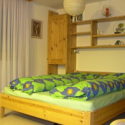 Appartement Panorama A23 / Fitzi, (Flims Dorf). Panorama A 2