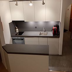 Appartement Panorama A23 / Fitzi, (Flims Dorf). Panorama A 2