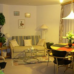 Appartement Panorama A23 / Fitzi, (Flims Dorf). Panorama A 2
