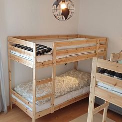 Appartement Hapimag Resort Flims, (Flims Waldhaus). Studio